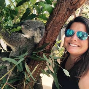 Meet your Posher, Candace